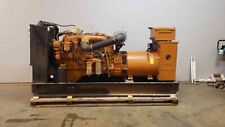 100kw Generac Diesel Generator 57a01227-s 277480 3ph Sku 1588aa