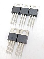Irfb4020 Ir 200v Single N-channel Digital Audio Hexfet Power Mosfet 5pcs