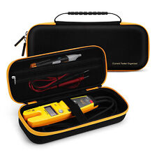 Hard Carrying Tool Case For Fluke T5600t5-1000t5-600t6-1000t6- Free Shipping