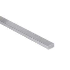 12 X 1 Aluminum Flat Bar 6061 Plate 12 Inch Length T6511 Mill Stock 0.5