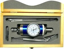 Igaging Co-ax Coaxial Centering Test Dial Indicator Complete Set
