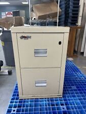 Fireking Turtle 2-drawer 2r1822-c 1-hour Rated Fireproof File Cabinet