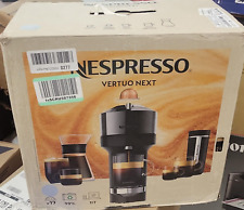 Light Gray Nespresso Bnv520gry Vertuo Next Espresso Coffee Maker Machine
