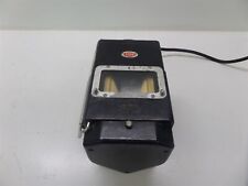 Vintage Biddle Megger 8680 Ark Insulation Tester - No Display