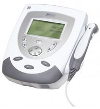 Chattanooga Intelect Transport Combo 2-channel Electrotherapy Ultrasound Unit
