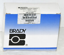 New Brady R6210 Tls2200 Tls Pc Link 75 L 2 W Portable Thermal Ribbon 18560..