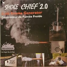 Smokehouse Products Smokechief 2.0 Cold Smoker