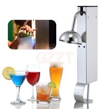 Commercial Glass Chiller Glass Froster Glass Cup Cooler Bar Tool For Beer Wine