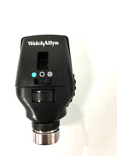 Welch Allyn 11720 3.5 V Standard Ophthalmoscope Head. Tested