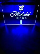 Michelob Ultra Beer Bar Club Pub Led Neon Light Sign Gift Home Decor Man Cave