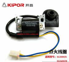 New 1pcs Ignition Coil Kg105-14100 For Kipor Ig2000