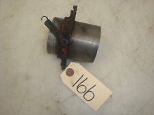 1977 Case David Brown 885 Tractor Clutch Throwout Bearing Holder