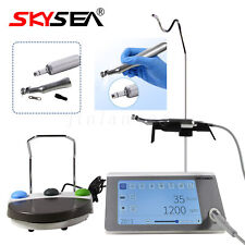 Dental Implant System Motor Surgical Brushless Motor201 Contra Angle Handpiece