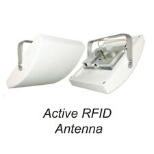 Active Rfid Antenna For Stores And Warehouse Without Reader