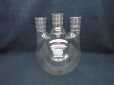 Ace 2000ml 3-neck Glass Round Bottom Flask 2942 Center 2942 Sides 6944-44