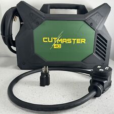 Thermal Dynamics Cutmaster 40 Plasma Cutter No Torch Un Used Open Box Condition