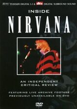 Inside Nirvana A Critical Review Dvd