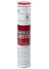 Lincoln Fleetweld 5p 6010 18 Mild Steel Stick Electrodes 10 Lbs. Ed032565