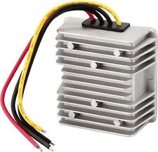 Dc To Dc Converter Voltage Regulator Buck Boost Converter Step Downup Module