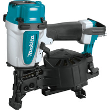 Makita An454-r 134 In. Coil Roofing Nailer Certified Refurbished
