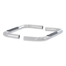 Aries 204036-2 3 Round Stainless Steel Truck Side Steps Nerf Bars
