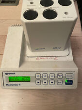 Eppendorf Thermomixer R 50 Ml Thermoshaker Shaker Thermo Mixer Hot 50ml Ws