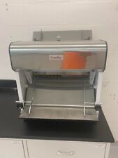 Estella Bakery Bread Slicer Equipment Tested And Working