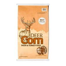 Manna Pro Deer Corn- Deer And Turkey Feed 50 Lbs