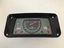 Instrument Gauge Cluster For Ford Tractor 2000 3000 4000 5000 7000 21104110lcg