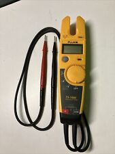Fluke T5-1000 Electrical Tester Yellowgray
