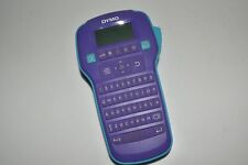 Ll Dymo Colorpop 2056108 Purple Handheld Wireless Label Maker Srn34