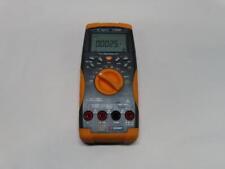 Tested Power On Only Sold As Is Agilent U1252b True Rms Multimeter