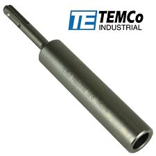 Temco Industrial - 58 Bore Sds Plus Ground Rod Driver