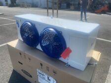 New Walk-in Cooler Refrigeration Cooling System Evaporator 2hp - 4hp Lel0115 Nsf