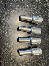 Stainless Steel Leveling Prep Table Feet For 1.5 Inch Tubing