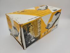 Vintage Mcm 60s Rolodex Vip 24 Index 500 Card File - New With Original Box Rare