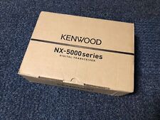 Kenwood Nx-5800 K Uhf Nxdn 450-520mhz - Open Box - New