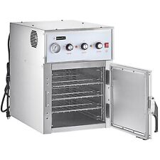 Countertop Cook And Hold Oven - 120v 1200w