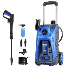 Fengrong Electric Pressure Washer 4000 Psi Max 2.5gpm Power Pressure Washer High