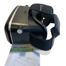 Virtual Reality Headset Astoria Virtual Reality Latest Edition 3d Immersive