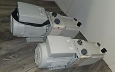 Edwards E2m30 Vacuum Pump.rebuilt By Yourlabsolutions Warranty