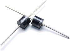 Pack Of 25 Schottky Diodes 15sq045 15a 45v Axial Schottky Blocking Diodes F