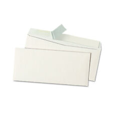 Universal Peel Seal Strip Business Envelope 10 4 18 X 9 12 White 500box