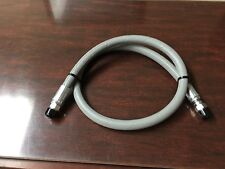 2 38 4000 Psi Grey Pressure Washer Jumper Hose - Free Shipping
