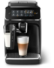 Philips 3200 Lattego Super-automatic Espresso Machine Black Ep324154