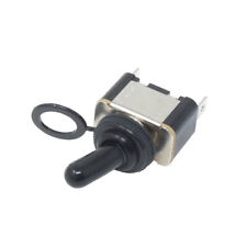 20a Heavy Duty Toggle Switch Spst Onoff Waterproof Boat Golf Cart Motorcycle