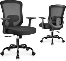 Ergonomics Office Executive Deluxe Mesh Task Computer Chair
