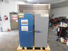 4464 - New Sd Perfect Condition Traulsen 2-door Tray Slid Refrigerator Rht232n