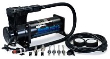 Hornblasters Hb-1nm 12-volt Heavy Duty Air Compressor - 200 Psi Capable