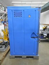 Thermosafe 870w 74 Cu Ft Insulated Shipping Container